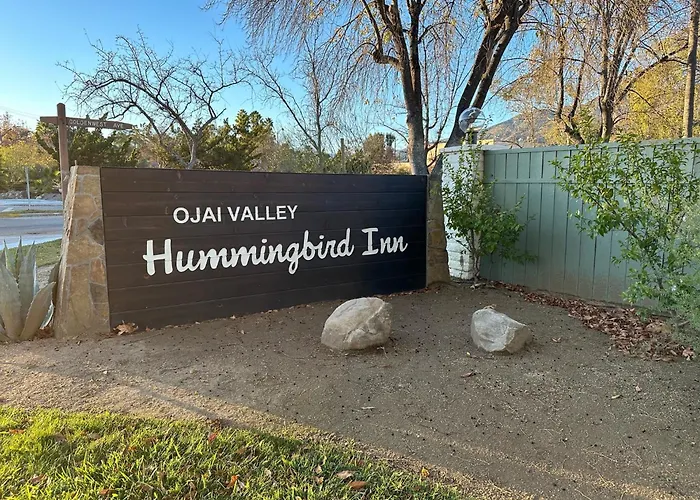 Hummingbird Inn