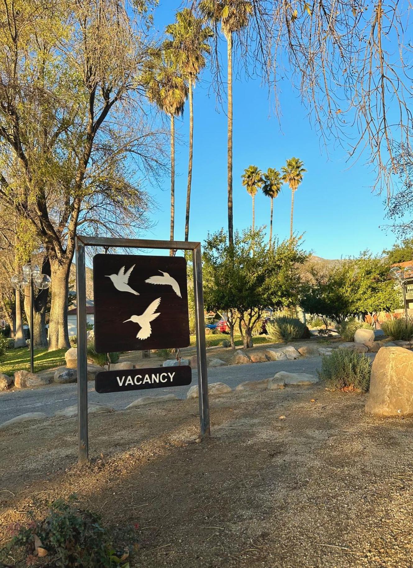Motel Hummingbird 3*