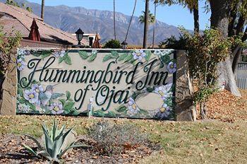 Hummingbird 3* Ojai