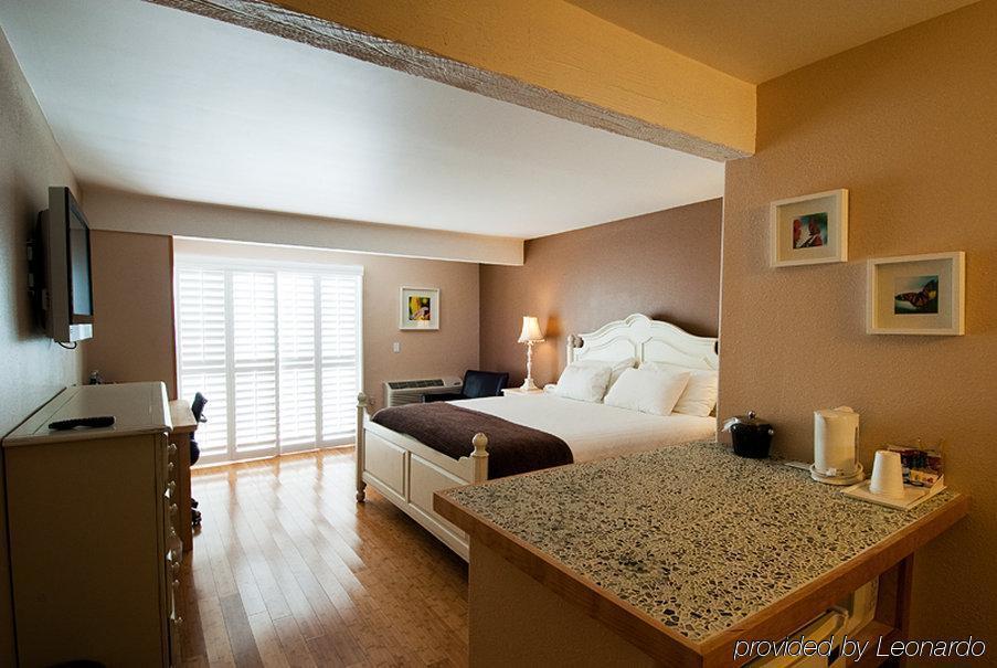 Hummingbird 3* Ojai