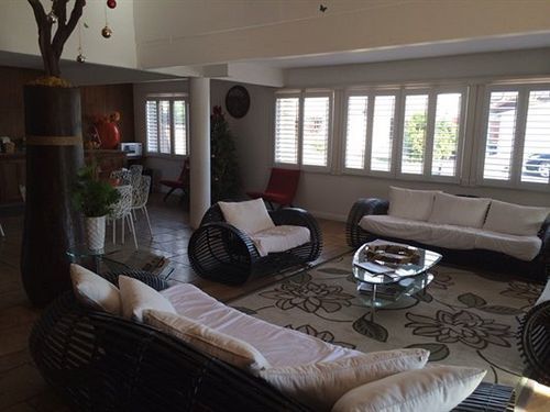 Hummingbird 3* Ojai